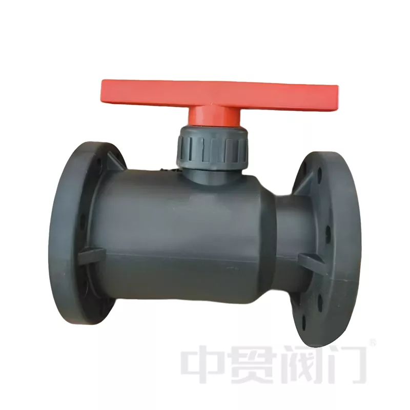 Apa valve bal sing digunakake kanggo?