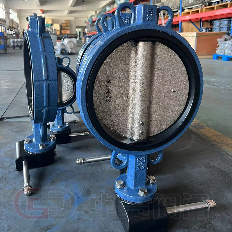 Cara Milih Katup kanthi cepet