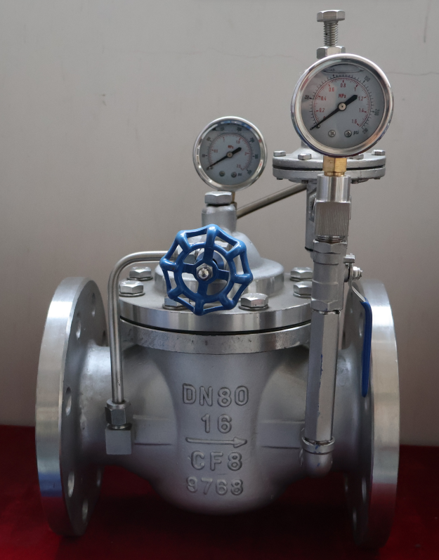 Standar Visial Vallver Umum: API, DIN, JIS, panjelasan rinci babagan