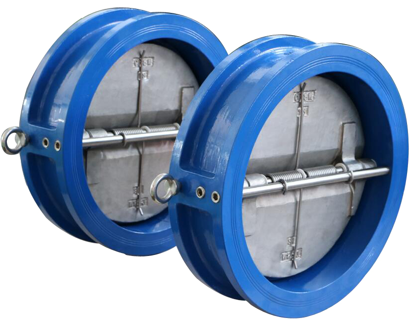 Prinsip lan aplikasi katup mriksa