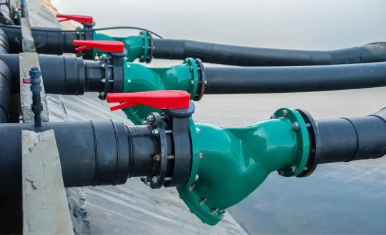 Bedane antara omah, kutha, lan katup pabrik