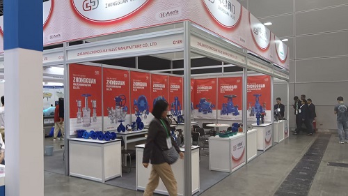 Pungkasan Pameran sing Sukses ing Malaysia