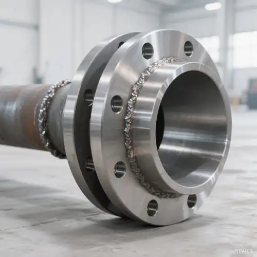 Apa itu Socket Weld?