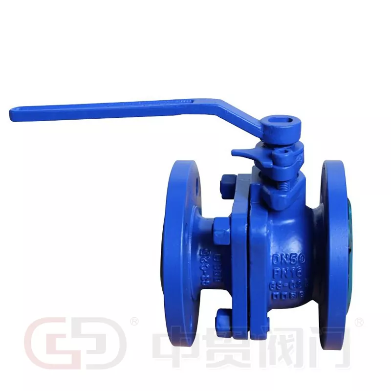 Din Flange ngambang bal bal